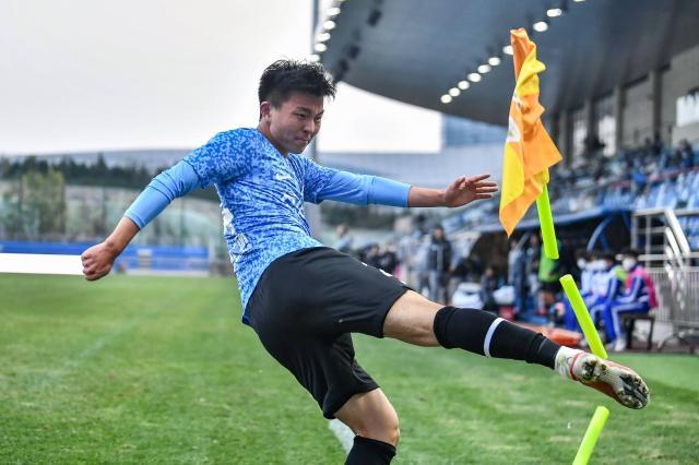 开云-京媒：中超U23政策不变 各队每场至少保证一人在场