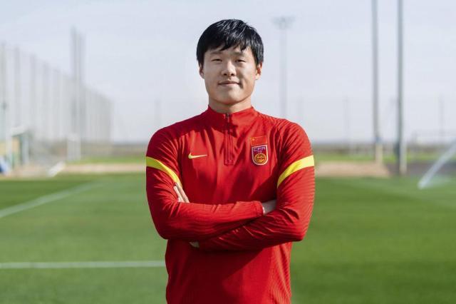 开云体育APP下载-​李昂：40强赛重于中超 前五轮联赛对于国脚很关键