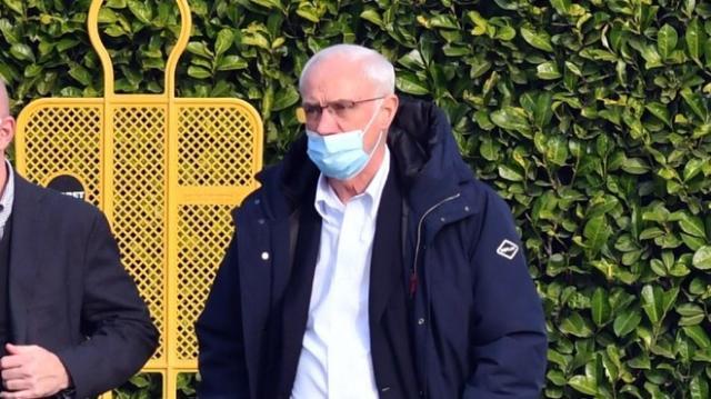 kaiyun-亚特兰大主席：对皇马输得太冤 裁判不是蠢就是坏