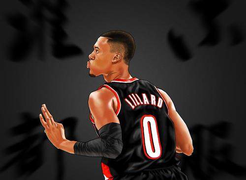 开云体育下载-CJ不在进攻负担太重 利拉德：对手整晚都在包夹我